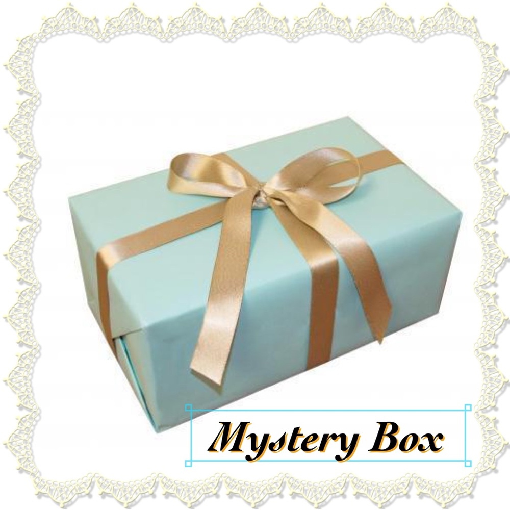 Mystery Box